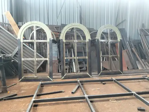 Tralis & Railing Palu - Bengkel Las Fadilah Jaya Kota Palu